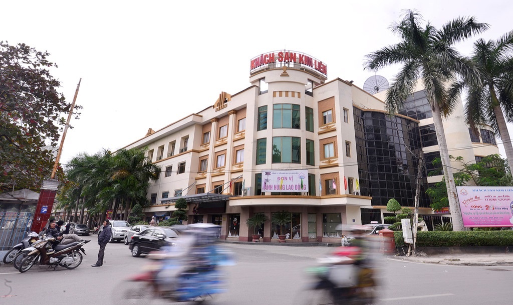 Khach san Kim Lien tren 'dat vang' ra sao sau 2 nam ve tay bau Thuy? hinh anh