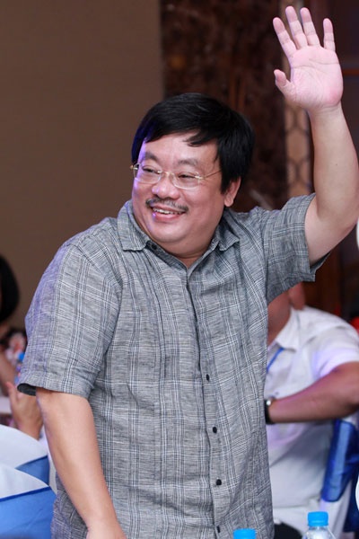 vợ chồng đại gia cùng nhau điều hành doanh nghiệp ảnh 2 vo chong dai gia cung nhau dieu hanh doanh nghiep anh 2