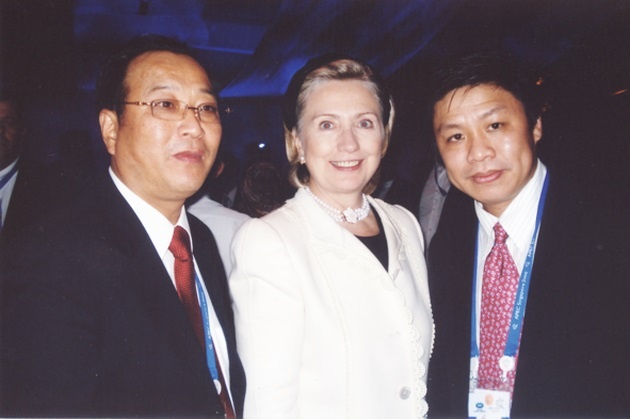 vợ chồng đại gia cùng nhau điều hành doanh nghiệp ảnh 3 vo chong dai gia cung nhau dieu hanh doanh nghiep anh 3