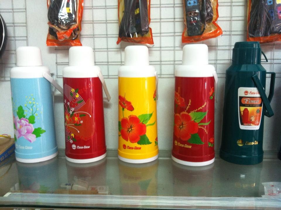 Gan 60 nam, phich nuoc Rang Dong van tiep tuc 'giu nhiet' hinh anh