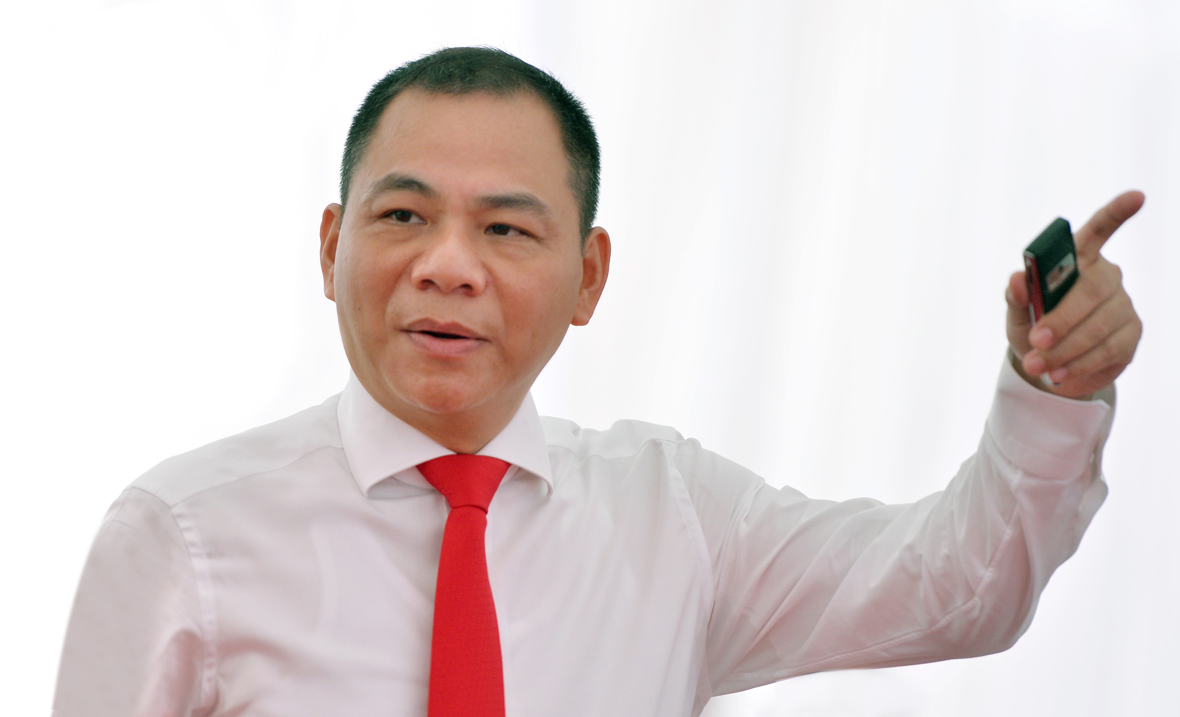 Nhieu dai gia thu hang nghin ty trong ngay chung khoan dat dinh 20 nam hinh anh