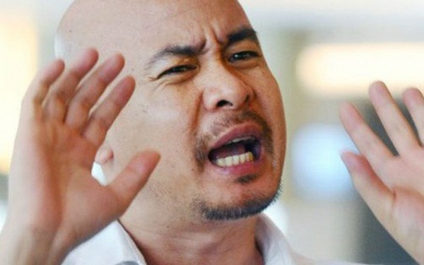 Tranh chap Trung Nguyen va nhung vu ly hon on ao cua doanh nhan Viet hinh anh