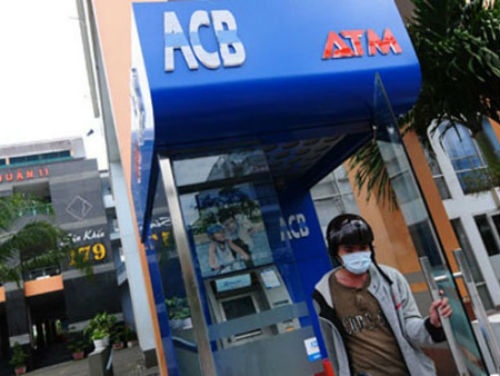 ACB da xu ly no nhom 6 cong ty cua bau Kien den dau? hinh anh