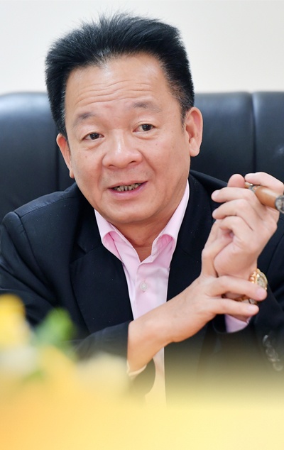 ông bầu đỗ quang hiển t&t ảnh 5 ong bau do quang hien t&t anh 5