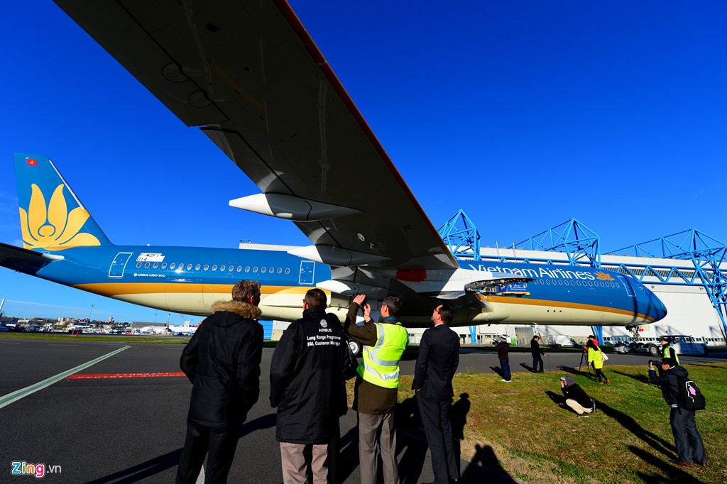 Bo gtvt chao ban quyen mua co phieu hvn anh 1