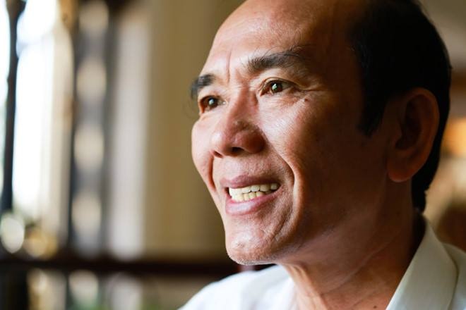 'Vua go' Truong Thanh mat 91% loi nhuan sau kiem toan hinh anh