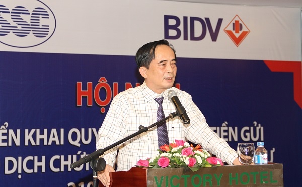 sếp ngân hàng bidv liên quan đại án phạm công danh ảnh 1 sep ngan hang bidv lien quan dai an pham cong danh anh 1