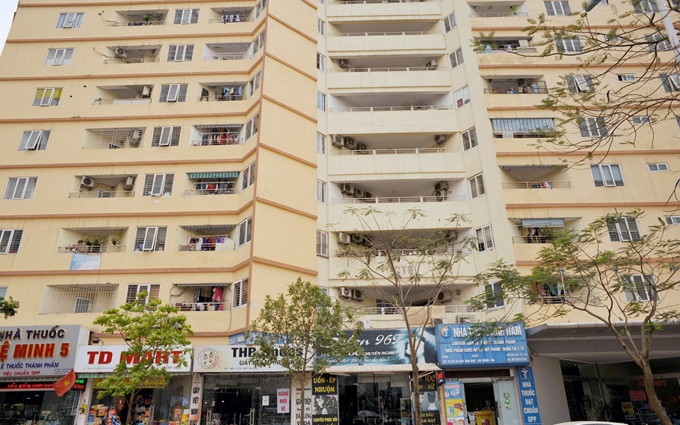 Bo Tai chinh xac dinh gia tri nha, dat de tinh thue tai san the nao? hinh anh