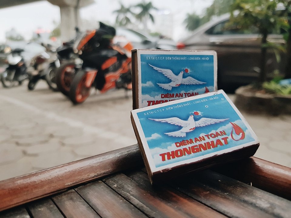 Nhung thuong hieu vang bong mot thoi nay lam an ra sao? hinh anh