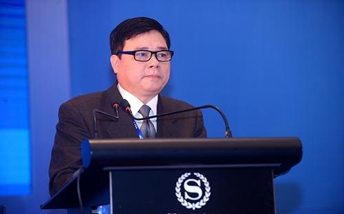 BIDV co nguoi phu trach dieu hanh HDQT moi hinh anh