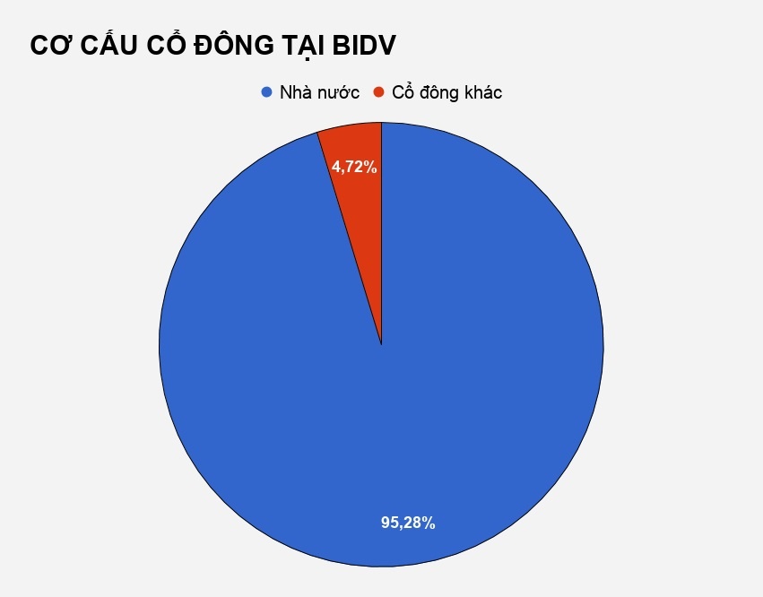 bidv bổ nhiệm nhân sự phụ trách điều hành ảnh 2 bidv bo nhiem nhan su phu trach dieu hanh anh 2