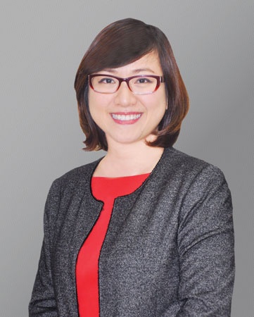 ba le thu thuy lam tong giam doc seabank anh 1