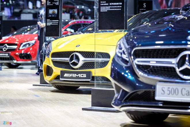 Lexus chi ban duoc 3 chiec trong 3 thang gan nhat anh 3