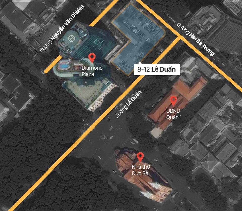 chu so huu khu dat vang 5000m2 tai sai gon anh 1