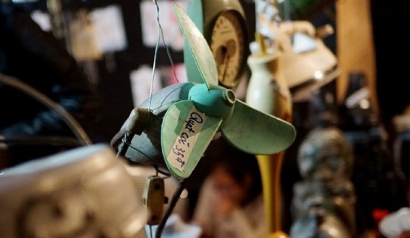 Thuong hieu quat 50 tuoi sap len san chung khoan hinh anh