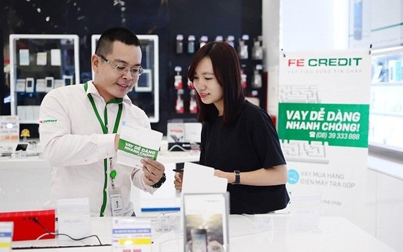 Vi sao cong ty tai chinh lien tuc bi to doi no kieu quay roi? hinh anh