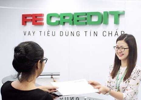 Khach hang to FE Credit quay roi hinh anh