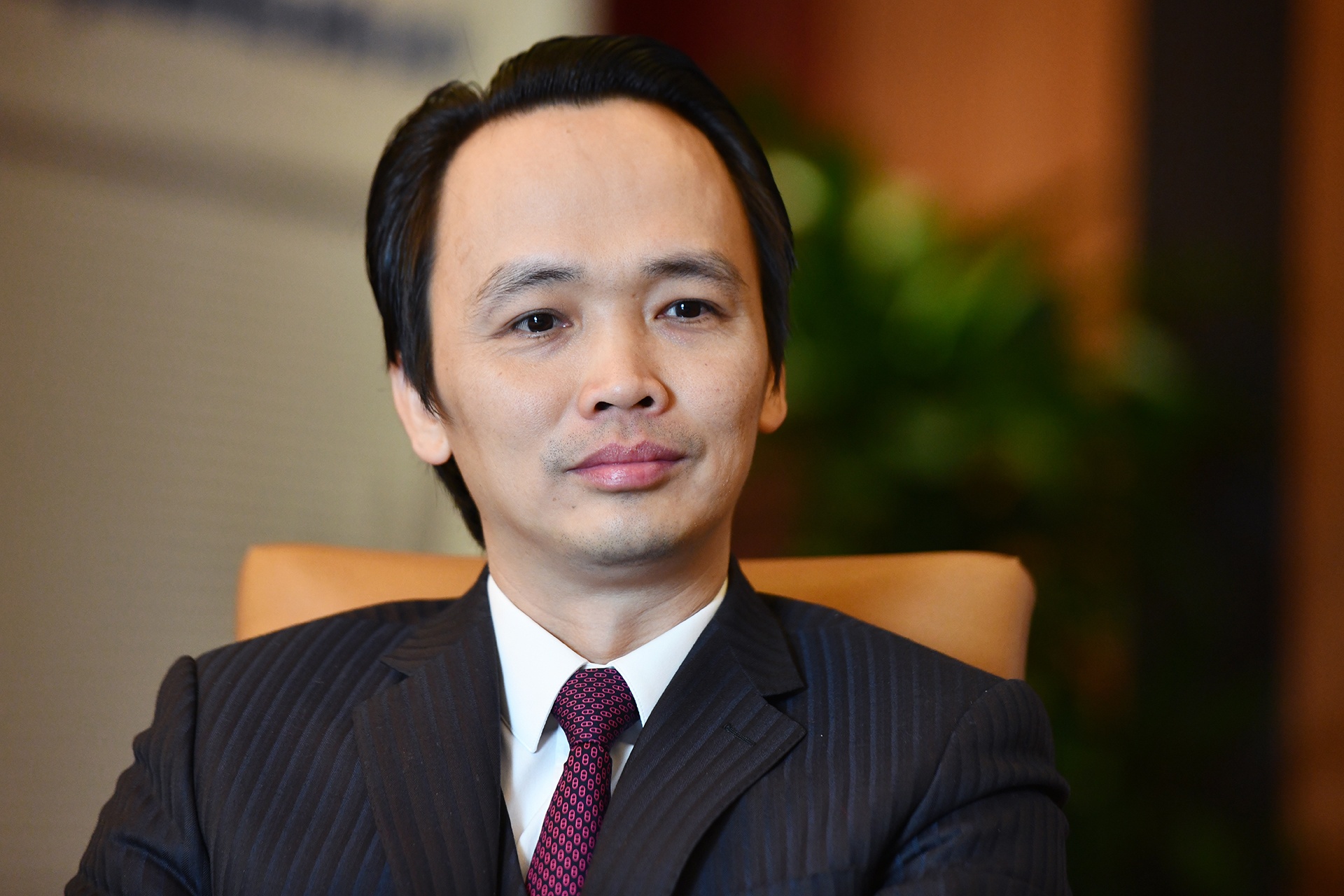 Mat 1,3 ty USD, ong Trinh Van Quyet rot xuong thu 4 top nguoi giau hinh anh