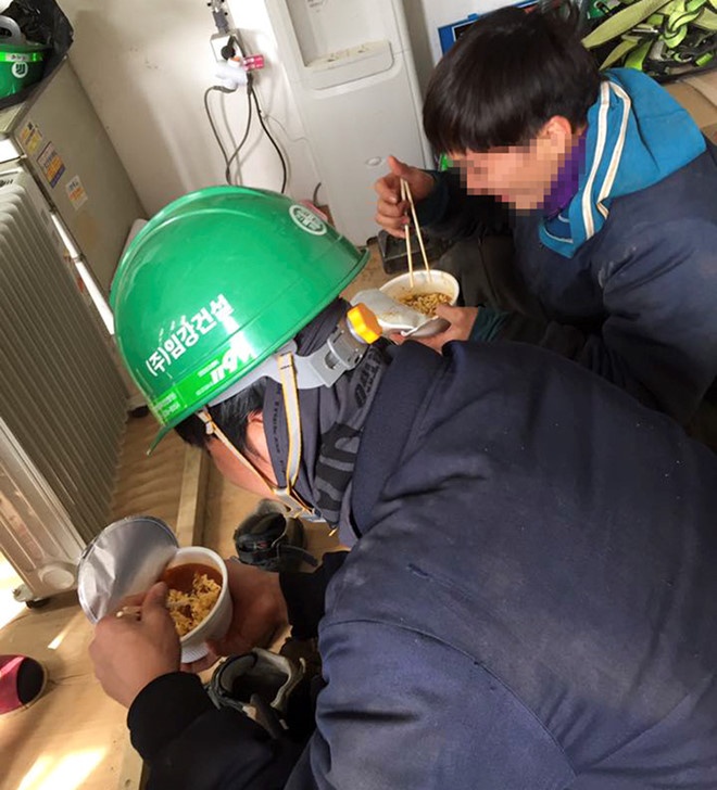 lao dong han quoc tron ra ngoai anh 2