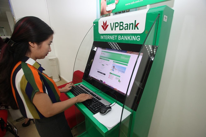 VPBank se chi gan 2.500 ty dong gom luong lon co phieu quy hinh anh