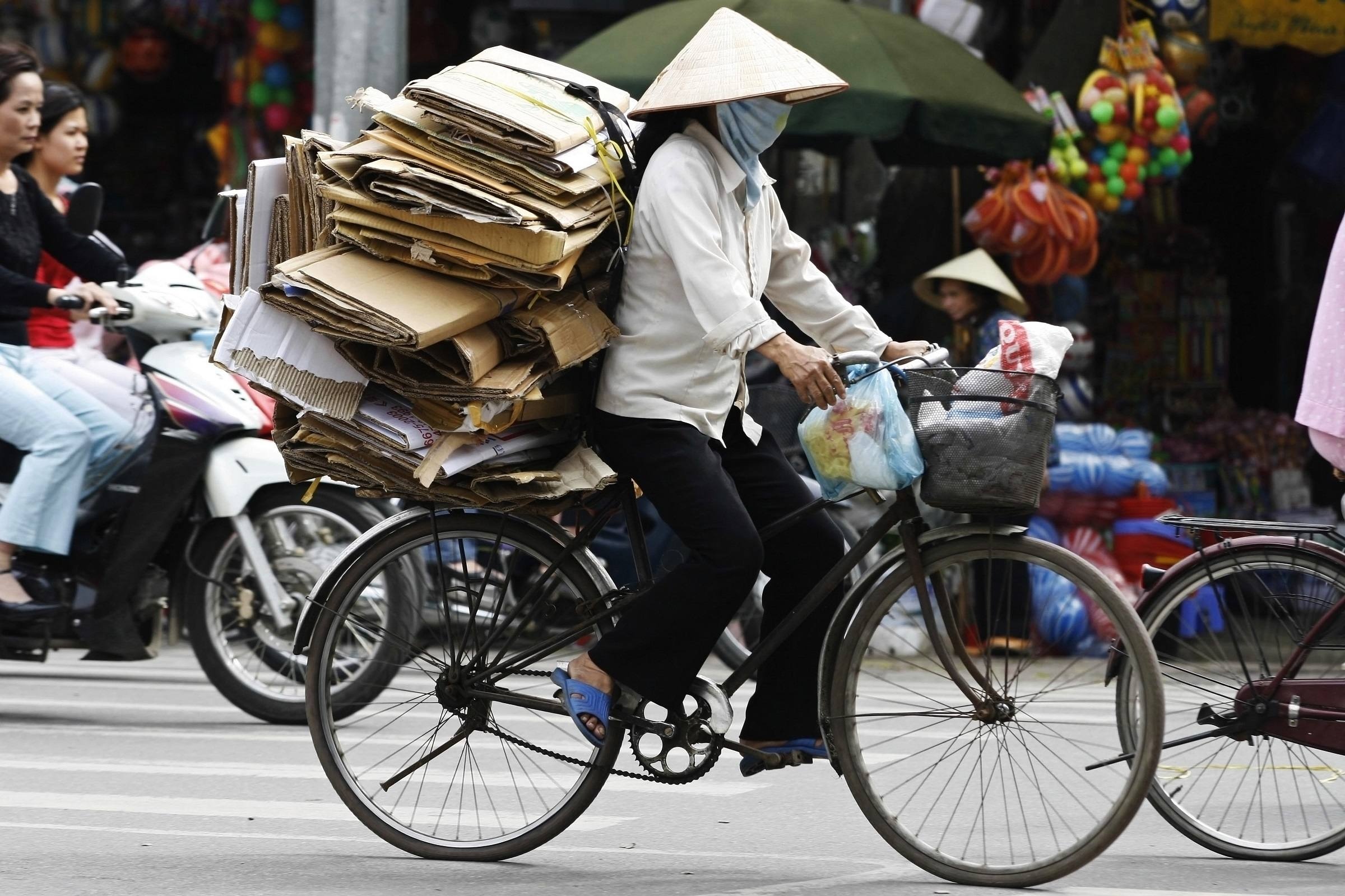 công ty giấy lớn nhất việt nam về tay người Nhật ảnh 1 cong ty giay lon nhat viet nam ve tay nguoi Nhat anh 1