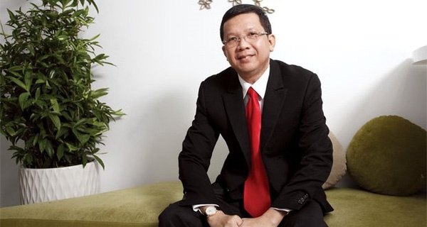 công ty giấy lớn nhất việt nam về tay người Nhật ảnh 2 cong ty giay lon nhat viet nam ve tay nguoi Nhat anh 2