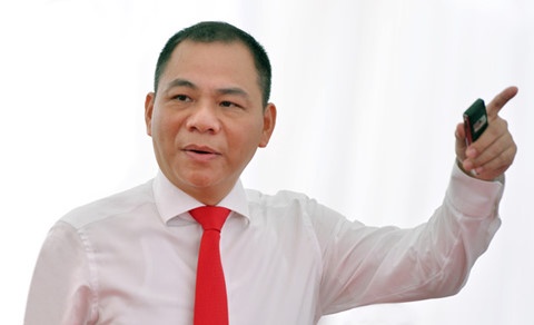 đai gia tỷ phú việt giàu cỡ nào ảnh 1 dai gia ty phu viet giau co nao anh 1