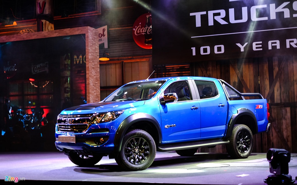 vingroup thâu tóm GM Việt Nam ảnh 1 vingroup thau tom GM Viet Nam anh 1