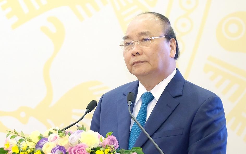 Thu tuong noi ve nguy co khung hoang chu ky 10 nam hinh anh