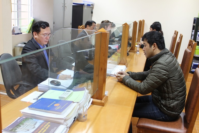 Can bo thue co the them quyen dieu tra, khoi to vi pham hinh anh