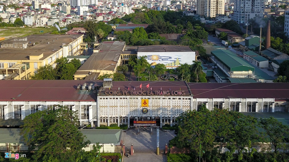 doanh thu ban thuoc vinataba anh 1