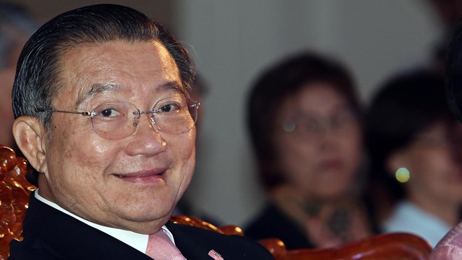 gia tộc Scotland cũng muốn thâu tóm Vinamilk ảnh 1 gia toc Scotland cung muon thau tom Vinamilk anh 1