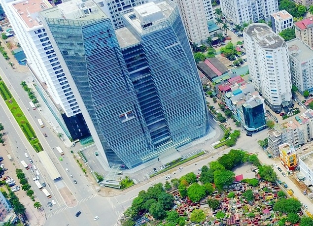 HUD phai xin ban mot phan tru so chinh vi ap luc thu hoi von hinh anh