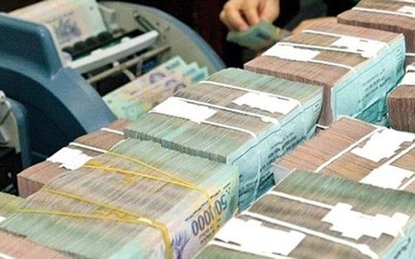 Moi ngay Ngan sach Nha nuoc chi 330 ty dong tra lai vay hinh anh
