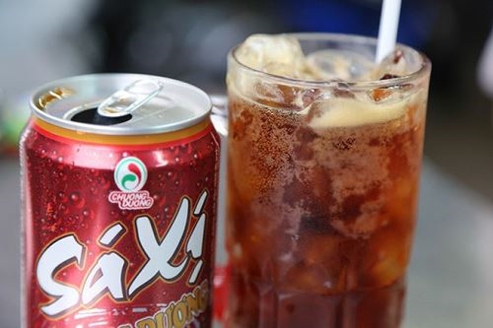 Su tro lai manh me cua tra bi dao, sa xi con cop, diem Thong Nhat hinh anh