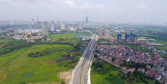 De nghi Ha Noi tam dung dung quy dat thanh toan cac du an BT hinh anh