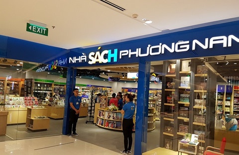 nhà sách phương nam ảnh 1 nha sach phuong nam anh 1
