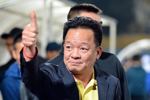 Ngan hang cua bau Hien lai hon nghin ty nho chung khoan hinh anh