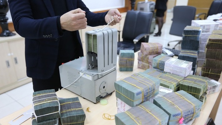 Viet Nam se co it nhat 3 ngan hang niem yet o nuoc ngoai hinh anh