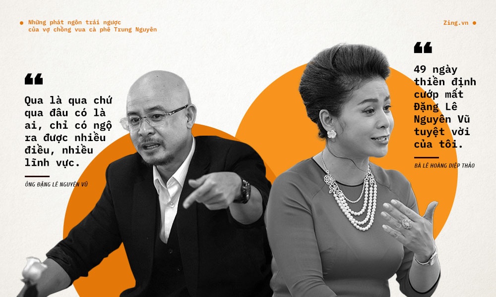 vo chong vua ca phe trung nguyen anh 1