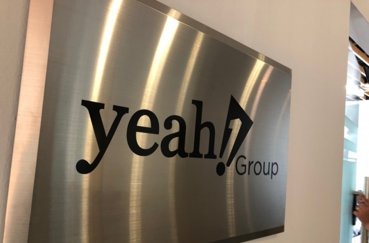 Nha bang ngoai cat lo khoan dau tu vao Yeah1 sau gan 2 thang hinh anh