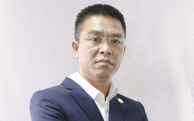 shark vương từ chức tổng giám đốc sam holdings ảnh 1 shark vuong tu chuc tong giam doc sam holdings anh 1