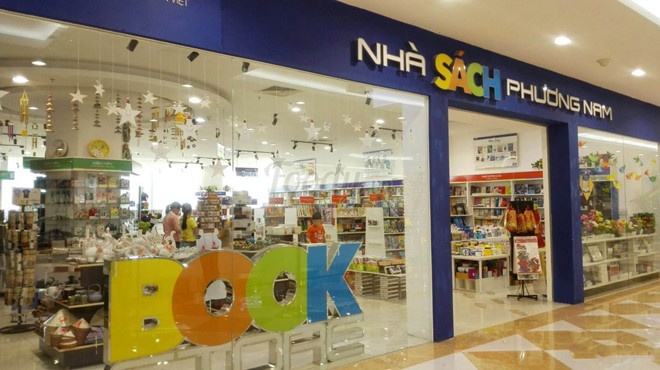 Ban von khoi cum rap CGV, Phuong Nam lan dau chia co tuc sau 7 nam hinh anh