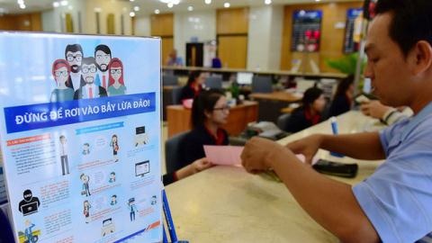 Chu tai khoan ngan hang phai lam gi khi chuyen doi SIM 11 so? hinh anh