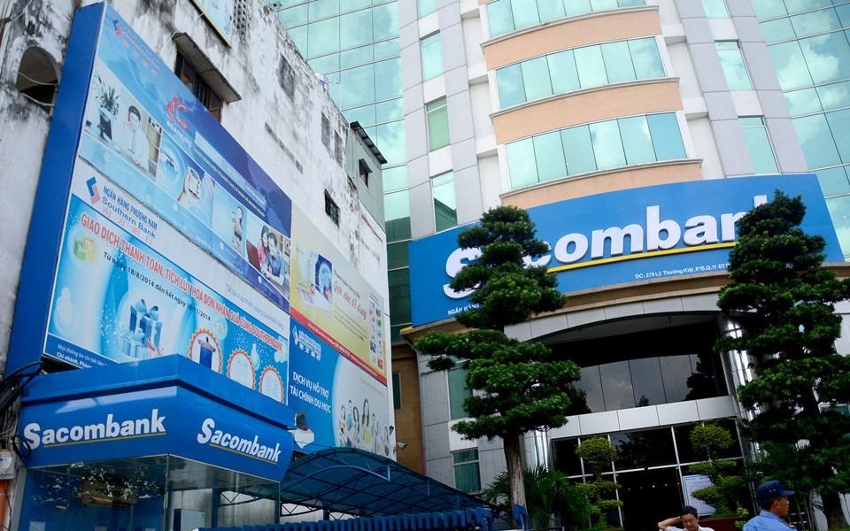 Ngan hang rao ban tai san gia tri hang nghin ty dong hinh anh