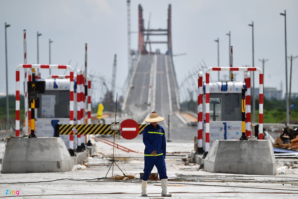 Ngân sách chi hơn 600 tỷ đồng để trả nợ mỗi ngày ảnh 1 Ngan sach chi hon 600 ty dong de tra no moi ngay anh 1