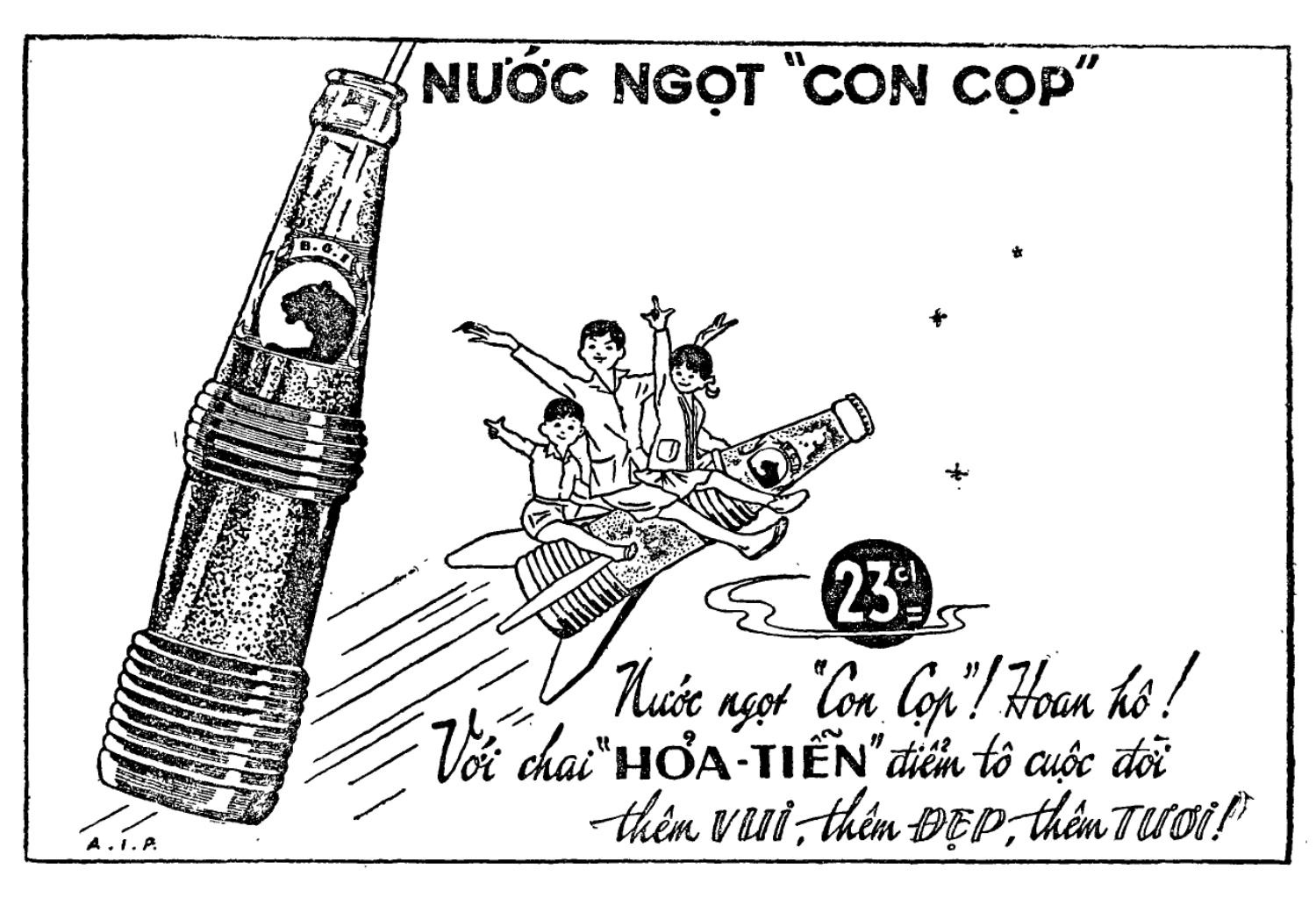 Sabeco da thay doi ra sao tu khi ve tay nguoi Thai anh 3