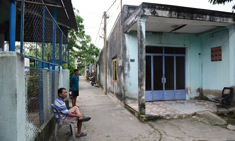 Doanh nghiep nao dung sau du an treo 14 nam lien quan den Tien Dat? hinh anh