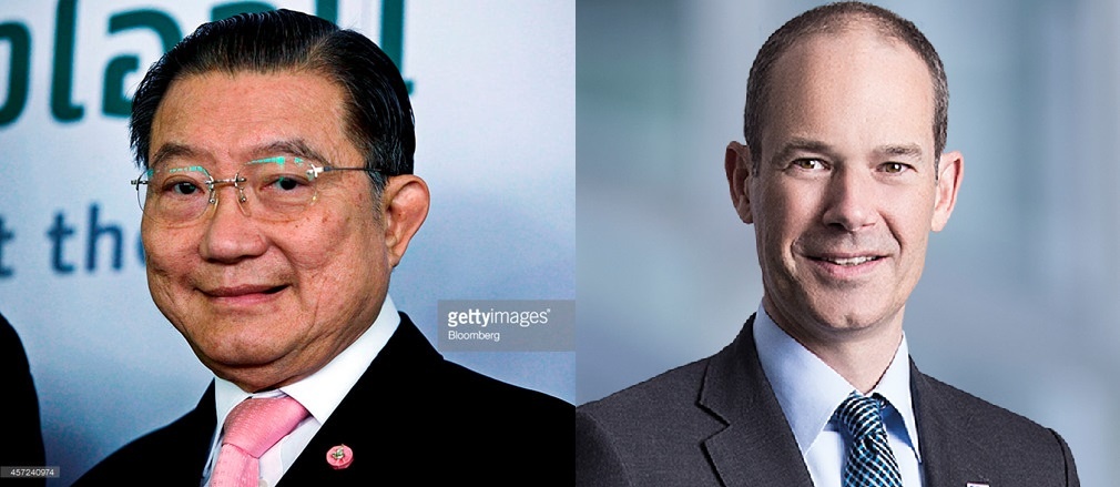 Cuoc dua gom co phan cua ty phu Thai va gia toc Scotland tai Vinamilk hinh anh