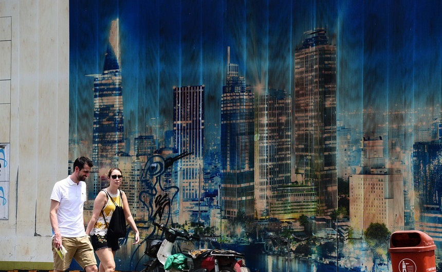 Ngan hang dang nam giu khoi bat dong san lon co nao? hinh anh